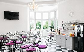 Hotel Bellevue Berlin